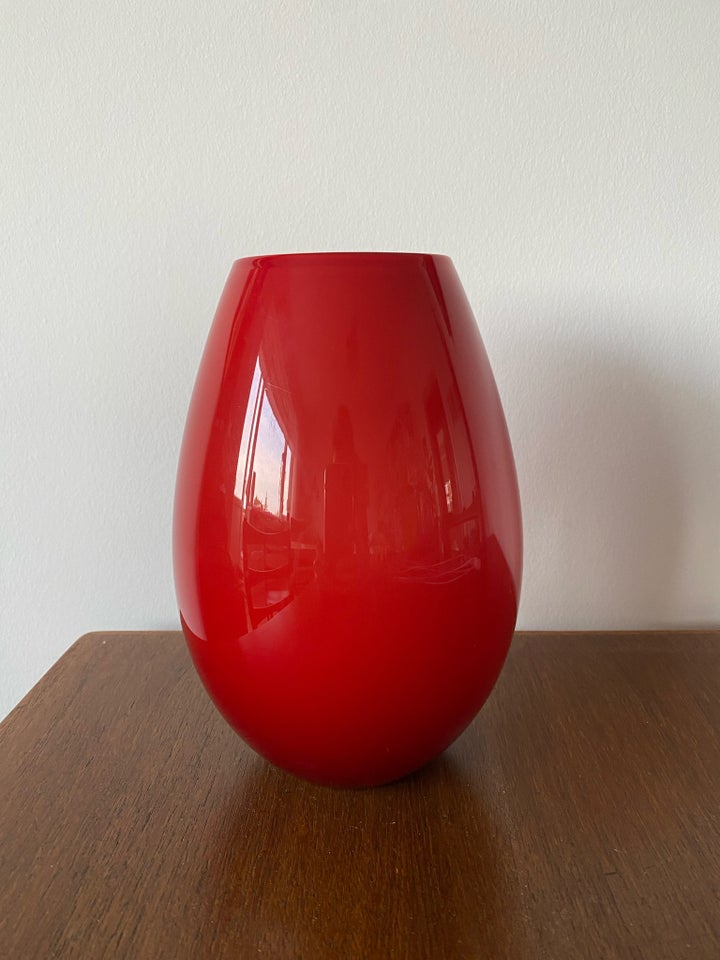 Vase Holmegaard