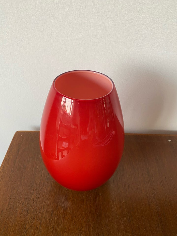 Vase Holmegaard