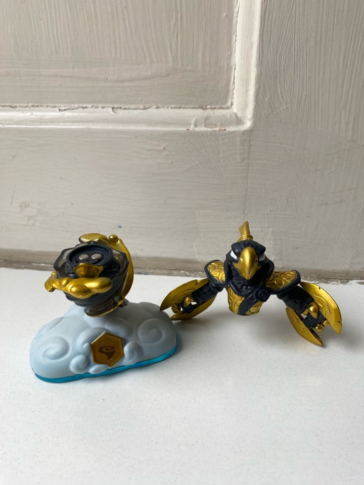 Andet legetøj Skylanders Swap