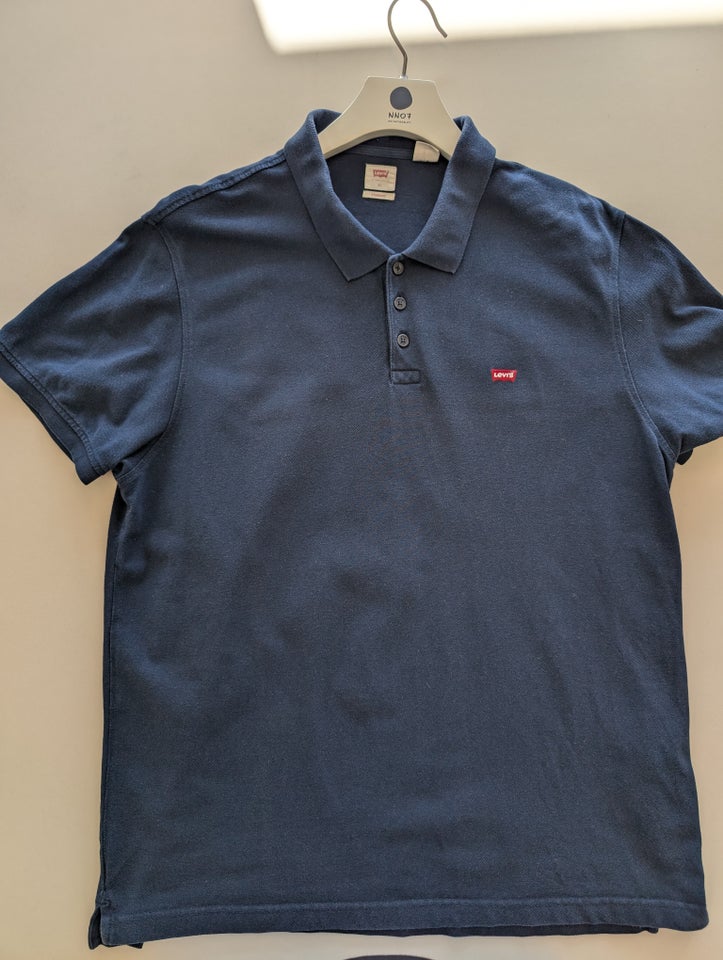 Polo t-shirt, Levi's, str. XL