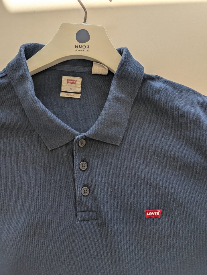 Polo t-shirt, Levi's, str. XL