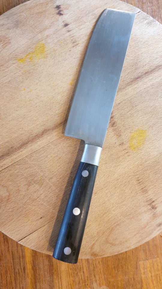 Nakiri køkkenkniv Honey cook