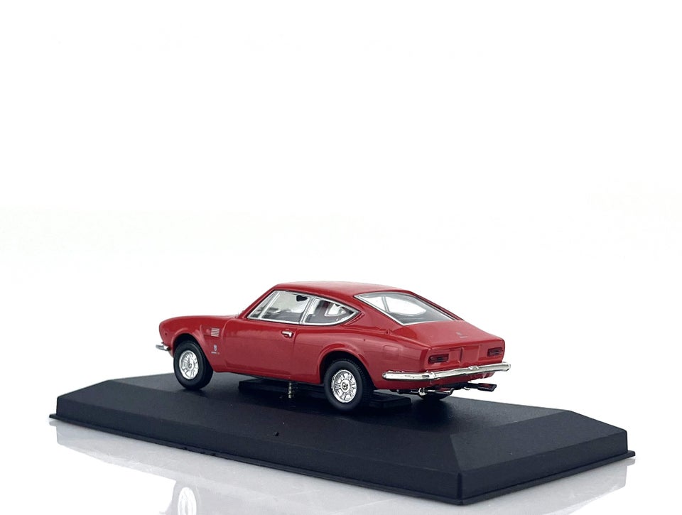 Modelbil, Fiat Dino, Norev