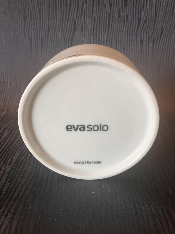 Porcelæn Tetårn Eva Solo