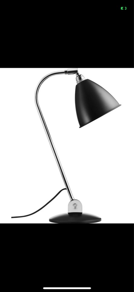 GUBI, Bordlampe, bordlampe