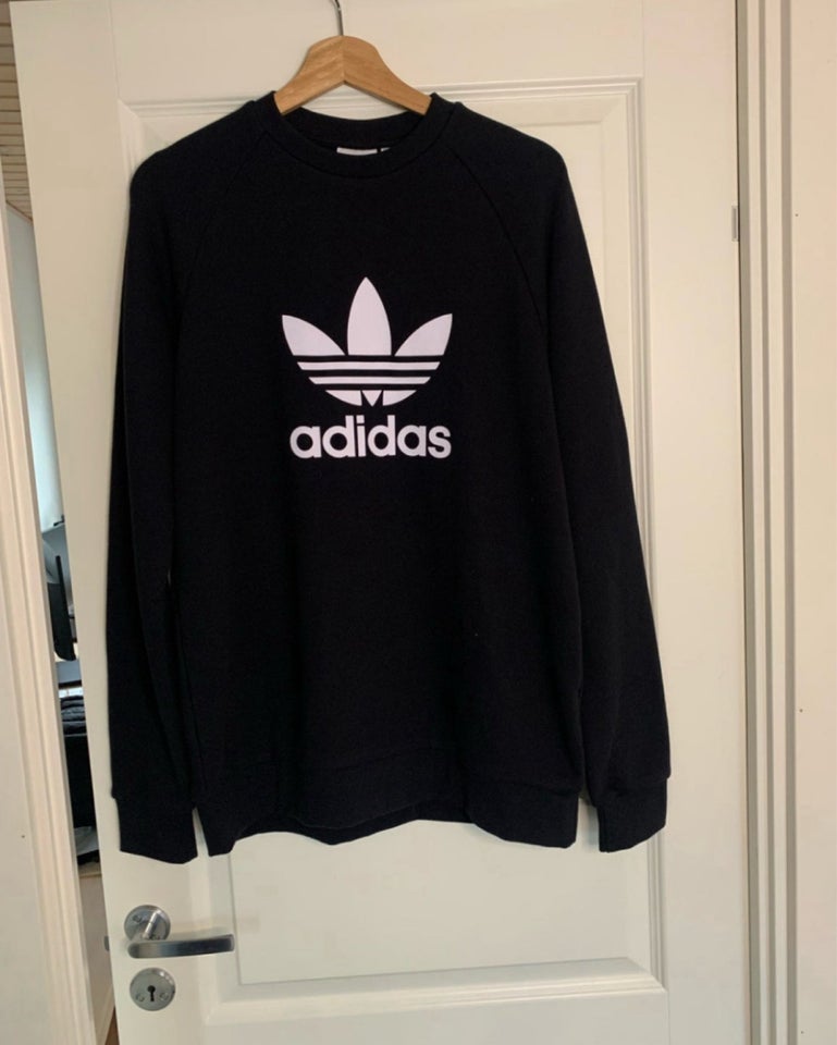 Sweatshirt, Adidas, str. M