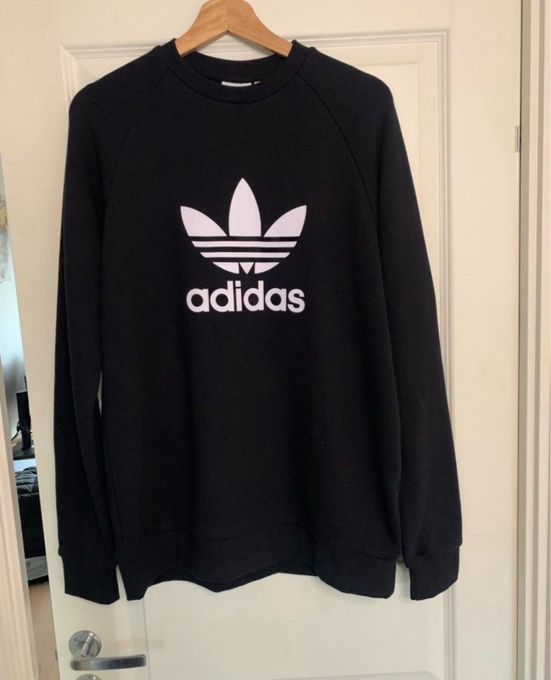 Sweatshirt, Adidas, str. M