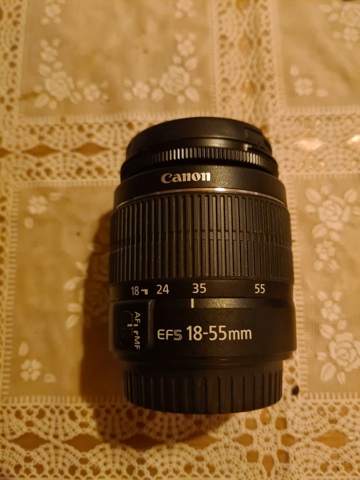 Canon, Canon 80d, spejlrefleks