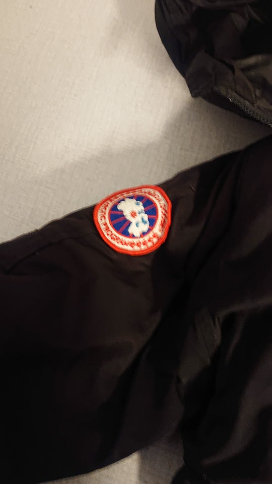 Jakke, str. 42, Canada Goose