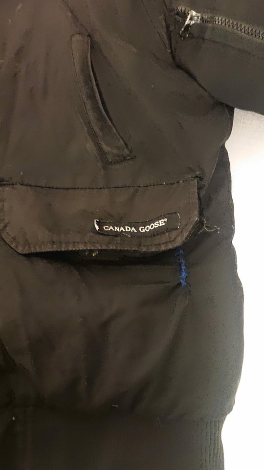 Jakke, str. 42, Canada Goose