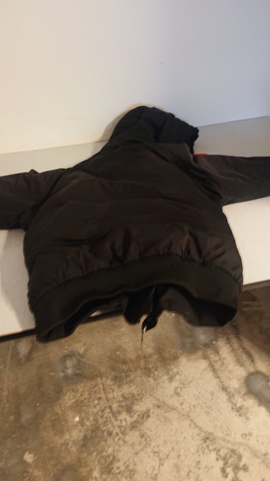 Jakke, str. 42, Canada Goose