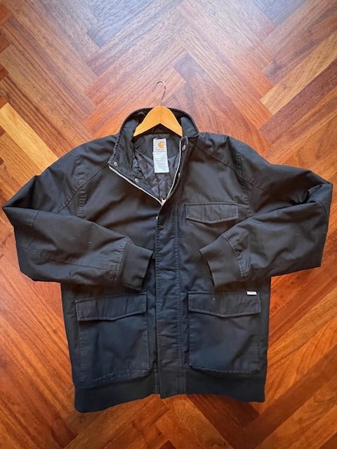 Jakke, str. XL, Carhartt