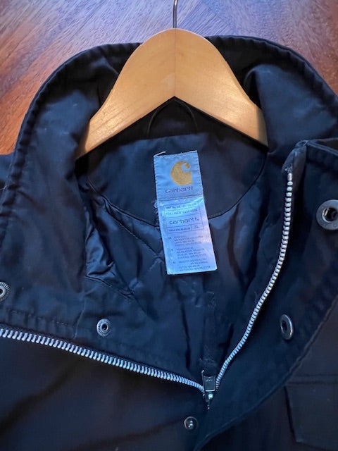 Jakke, str. XL, Carhartt