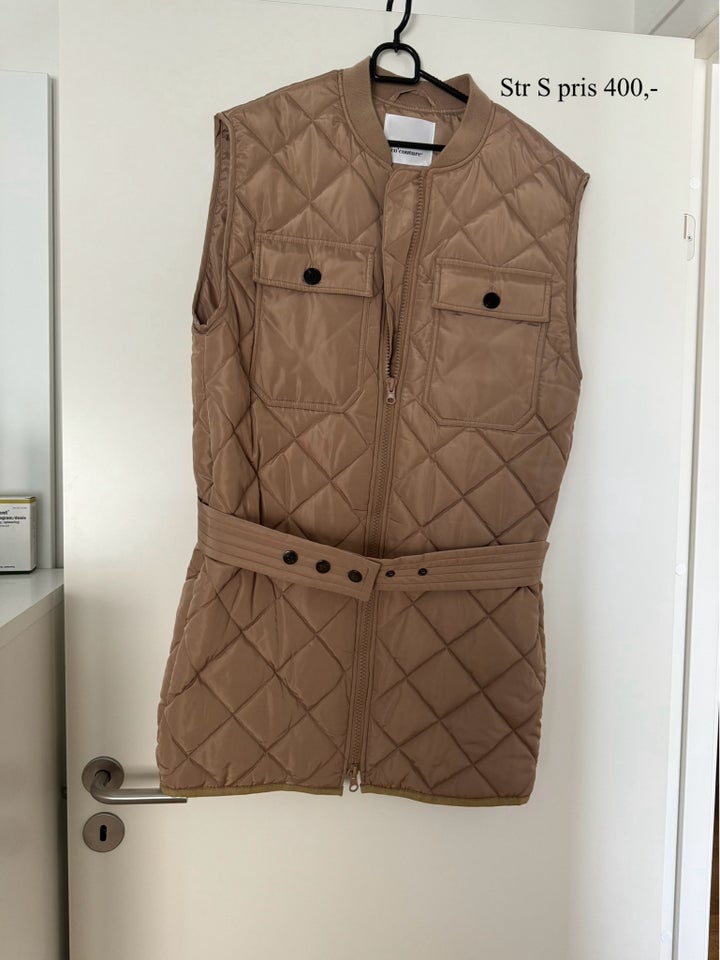 Vest, Co’Couture, str. S