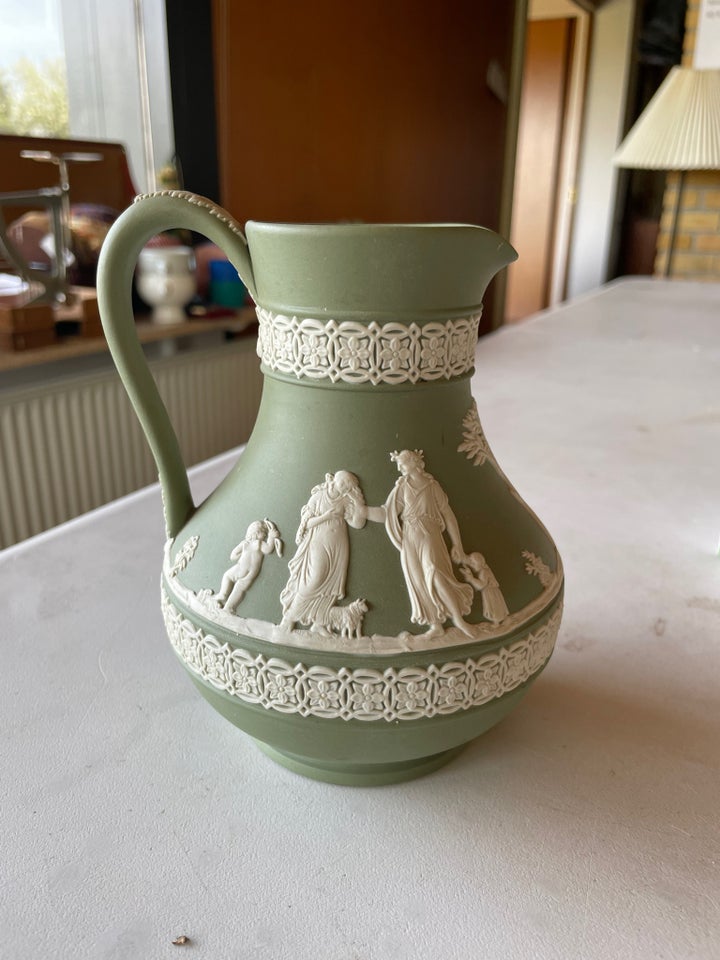 Vase Kande Vase Wedgwood