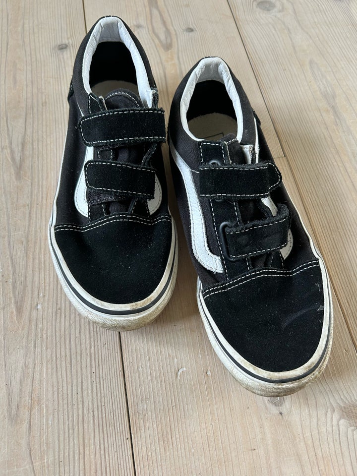 Sneakers str 34 VANS