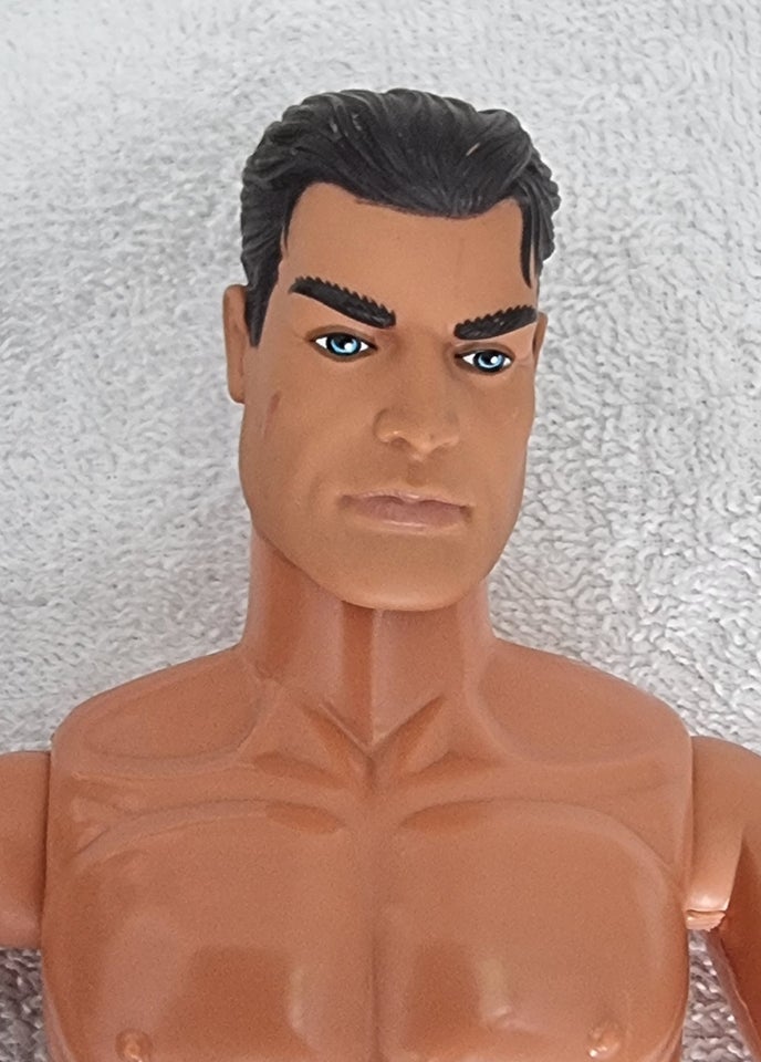 Action Man C-023B, Hasbro