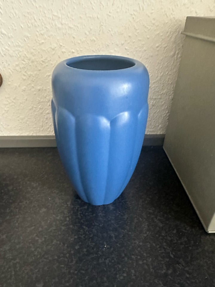 Keramik, Fin vase