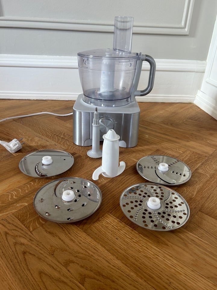 Foodprocessor  Kenwood