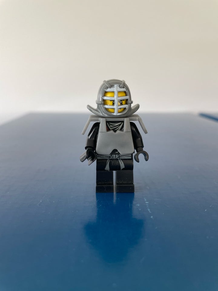 Lego Ninjago, 9551