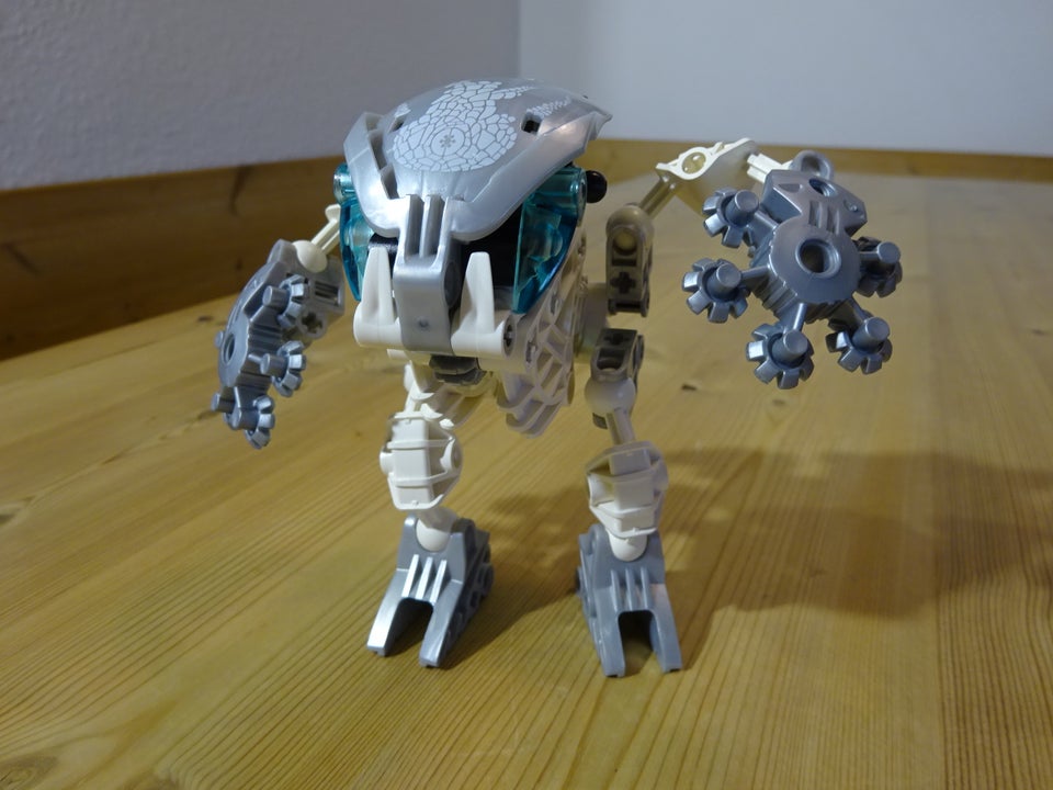 Lego Bionicle 8575