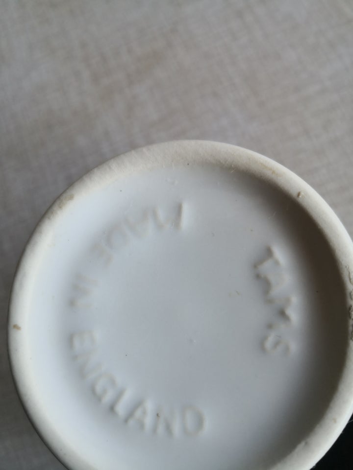 Porcelæn 2 krus Made in England