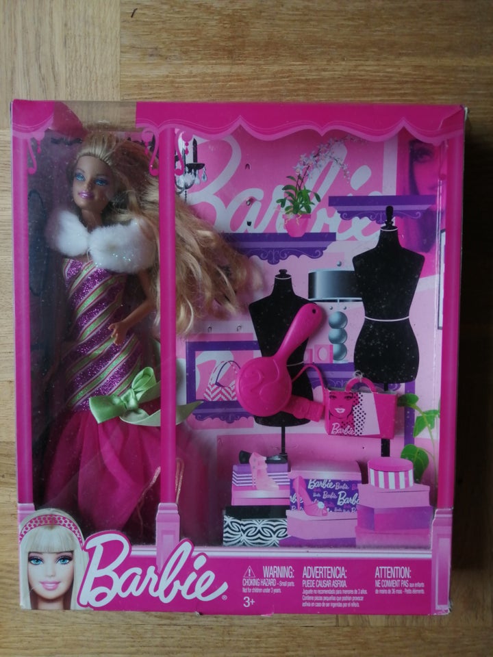 Barbie