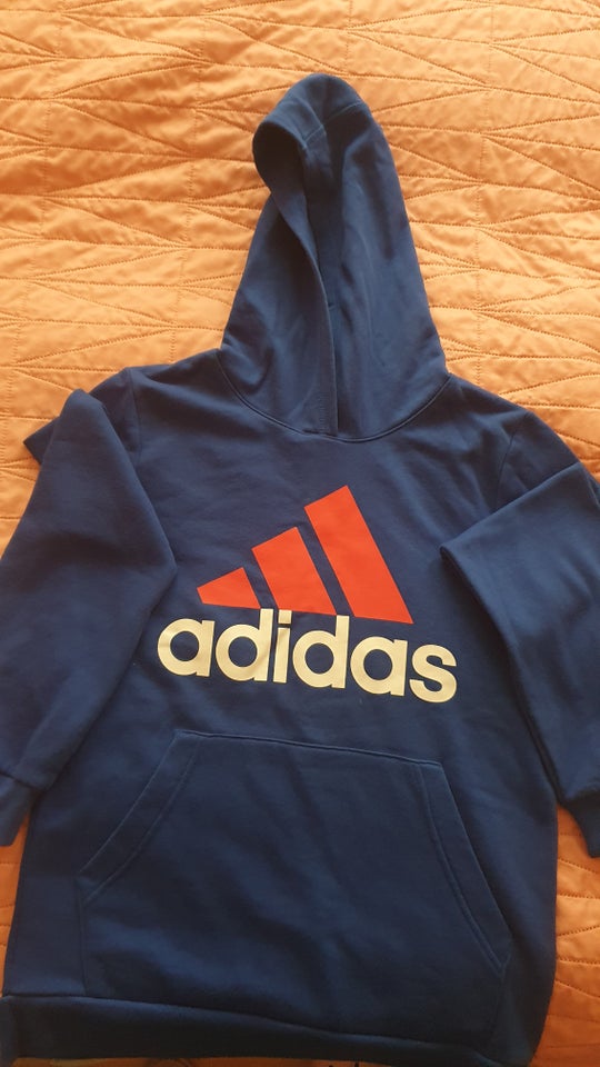 Hættetrøje, Hættetrøje, Adidas