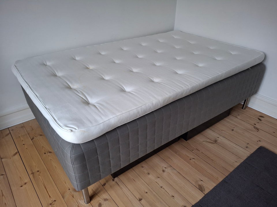 Boxmadras, Ikea, b: 120 l: 200 h: 60