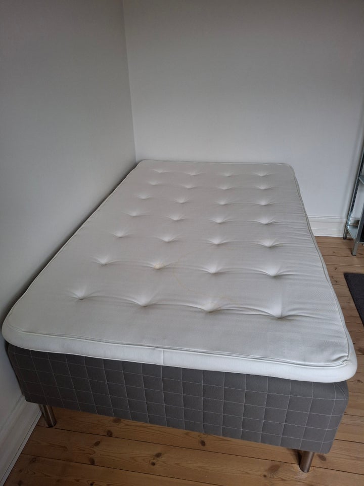 Boxmadras, Ikea, b: 120 l: 200 h: 60