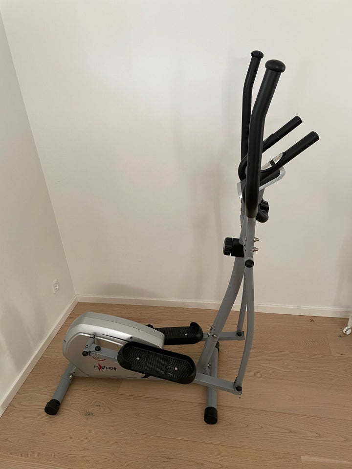 Crosstrainer InShape