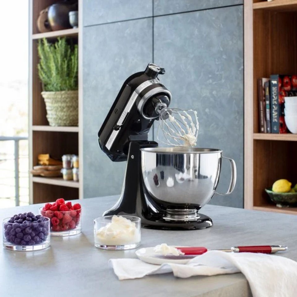 KitchenAid røremaskine - Artisan -