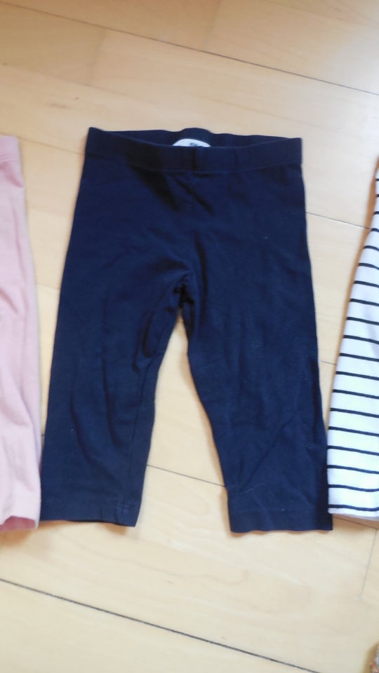 Shorts, 3/4-lange bukser, H  M