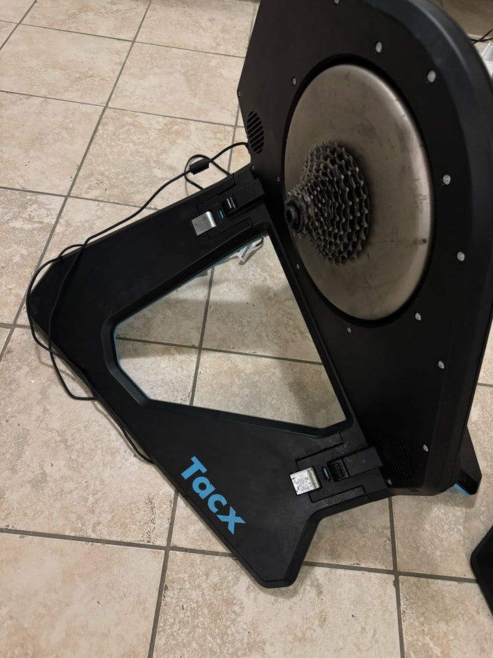 Hometrainer, Tacx neo2 2850, Tacx