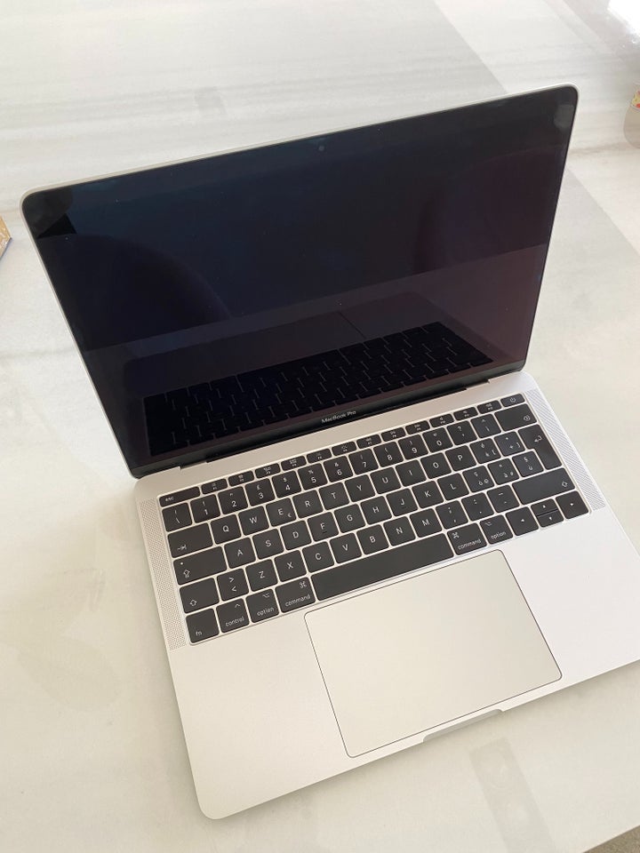 Macbook pro 13"