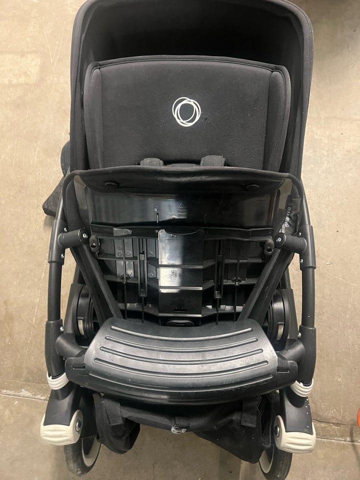 Barnevogn, Bugaboo Cameleon3,