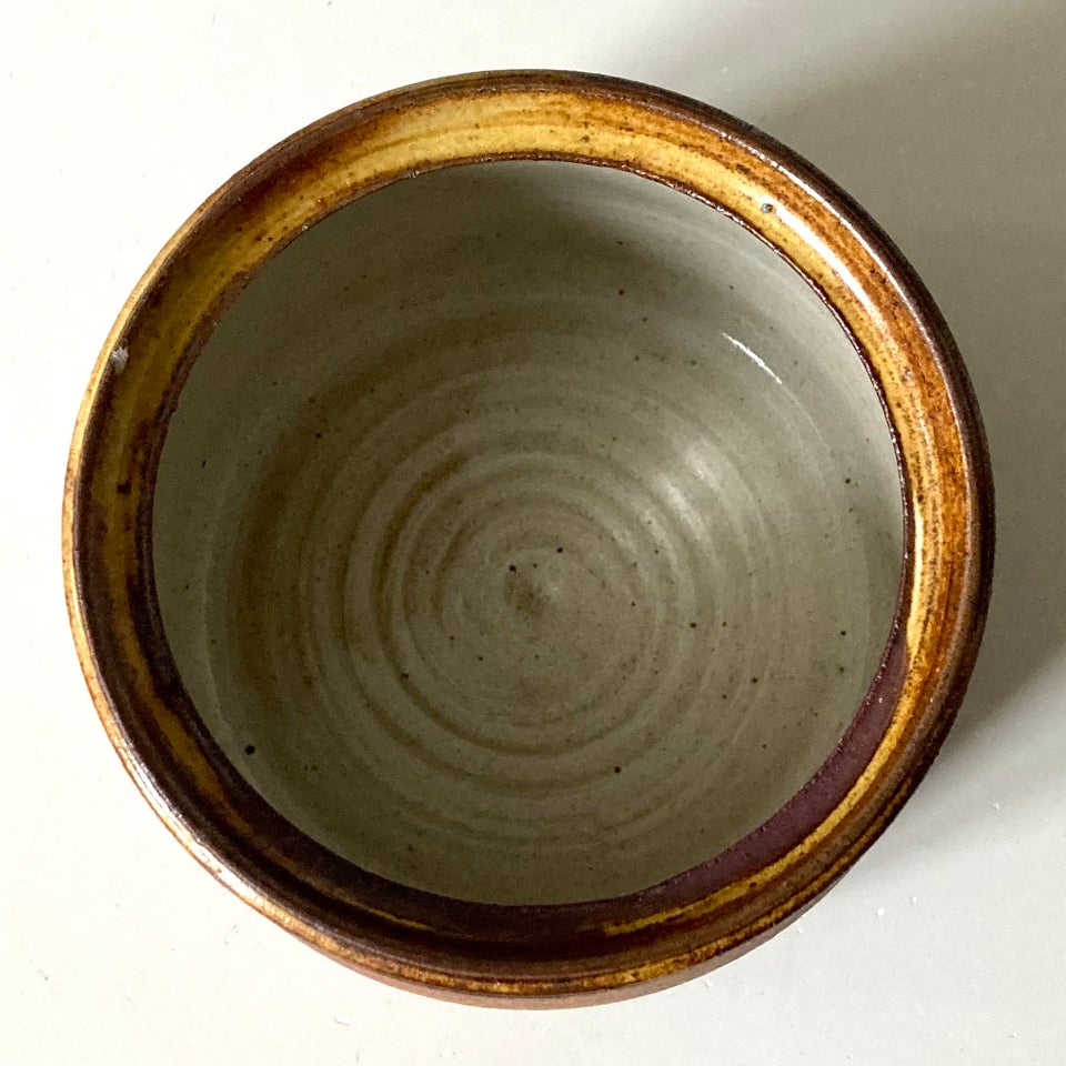 Keramik Keramik Krukke /
