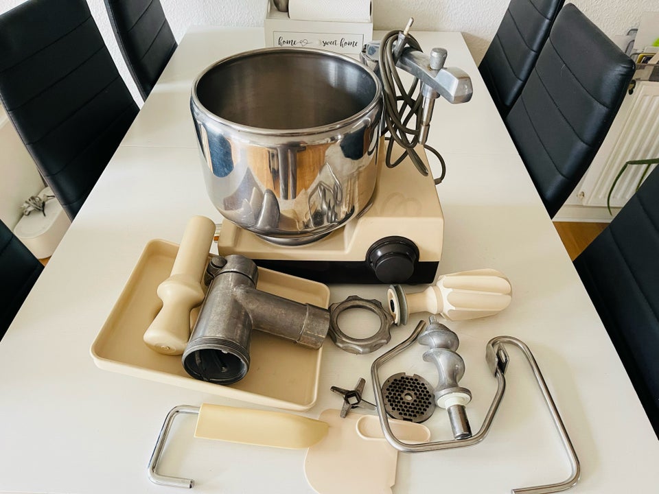 Ballerup Master mixer  Electrolux