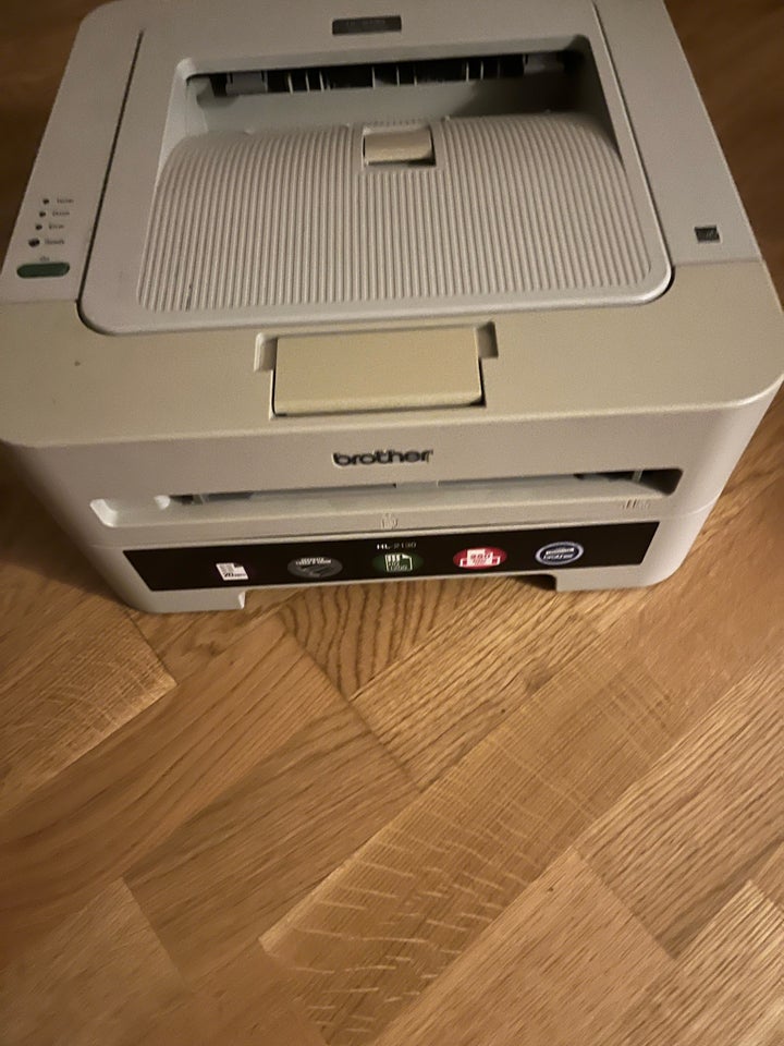 Laserprinter, HL-2130