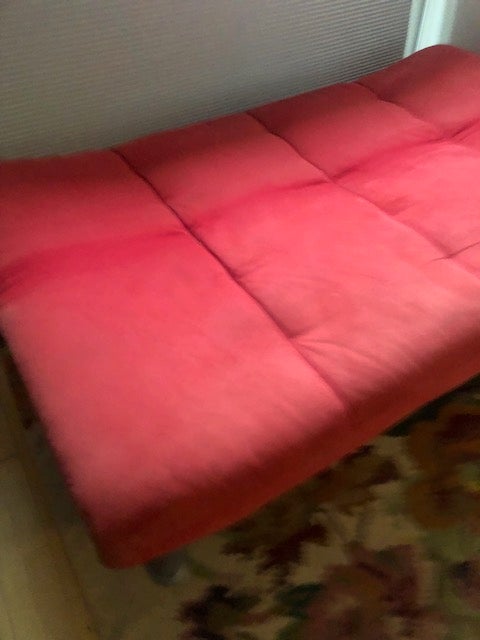 Sovesofa, b: 120 l: 200 h: 45