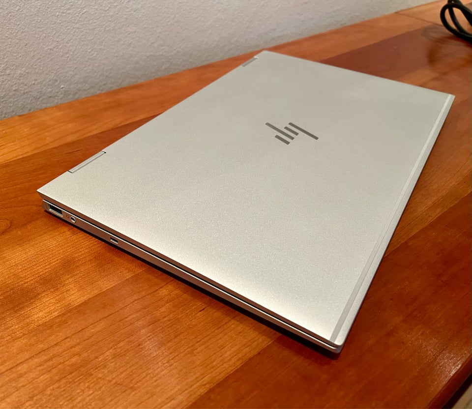 HP Elitebook x360 1040 G8 30 GHz