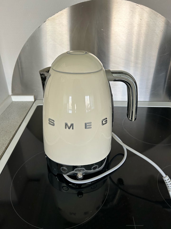 Elkedel, SMEG