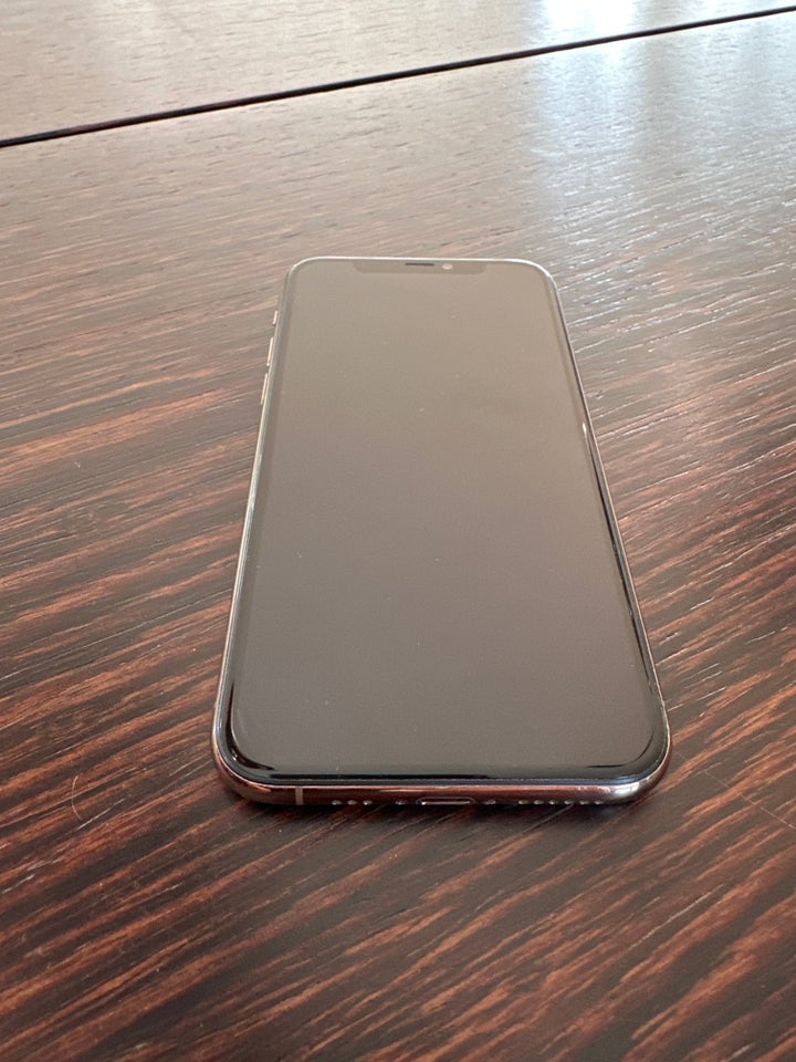 iPhone 11 Pro, 64 GB, guld