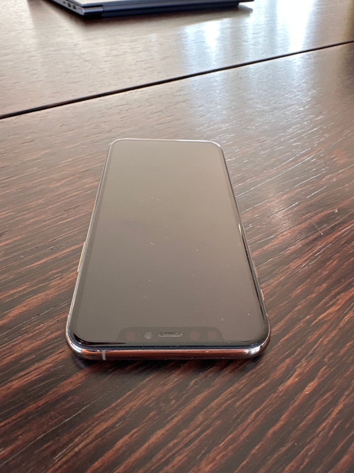 iPhone 11 Pro, 64 GB, guld