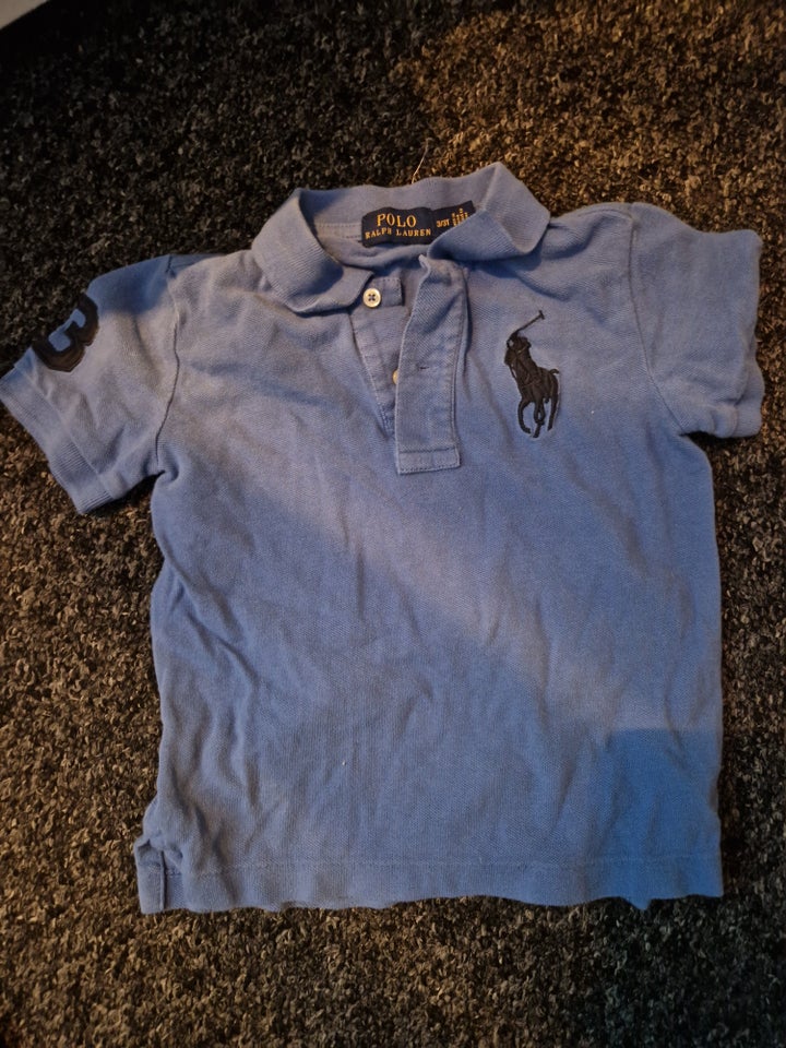 Polo t-shirt, Polo, Polo Ralph