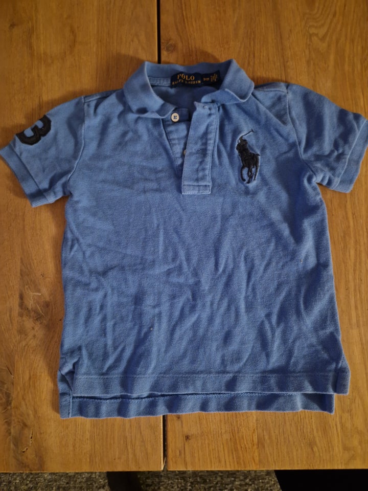 Polo t-shirt, Polo, Polo Ralph