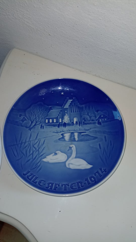 Porcelæn Bing og Grøndahl