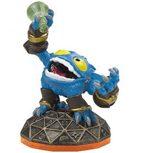 Skylanders Giants Pop Fizz, PS3