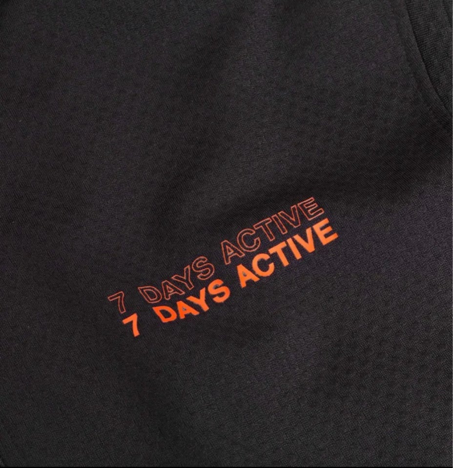 Vest 7 days active vest  7 days