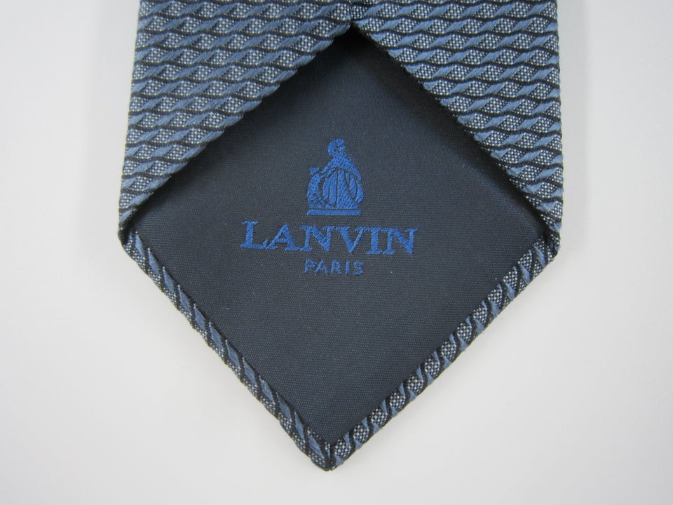 Slips, LANVIN, 100 % silke